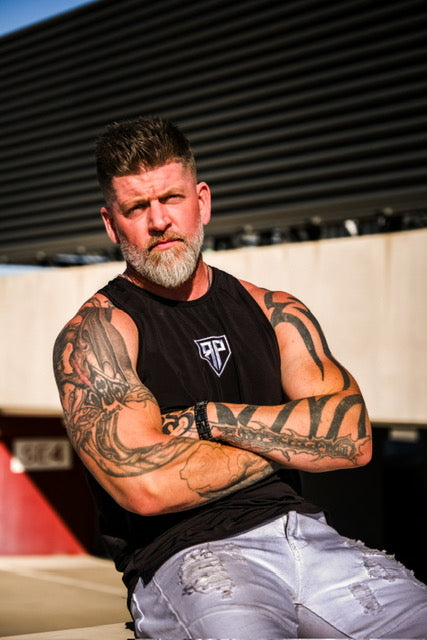 R.P TANK