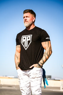R.P TEE (MENS)