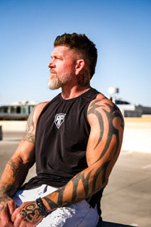 R.P TANK