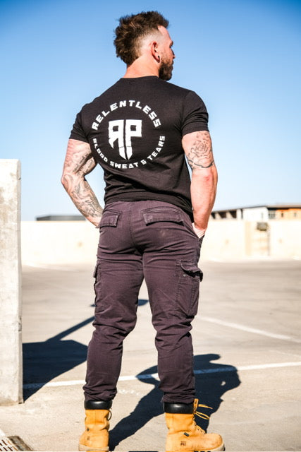 R.P TEE (MENS)